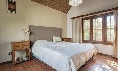 Casa en alquiler en Parque Johnston
