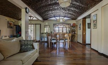 Casa en alquiler en Parque Johnston