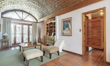 Casa en alquiler en Parque Johnston