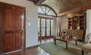 Casa en alquiler en Parque Johnston