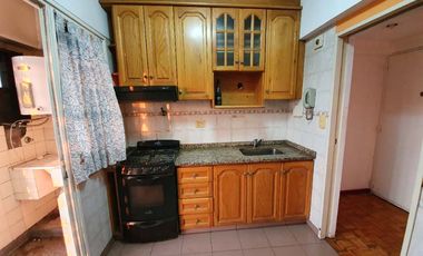 Departamento en alquiler en Gerli Oeste