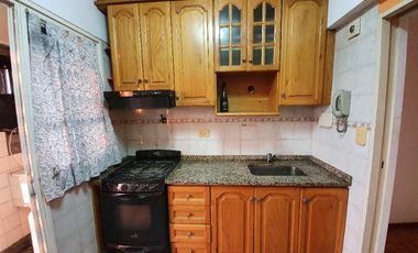 Departamento en alquiler en Lanus Oeste