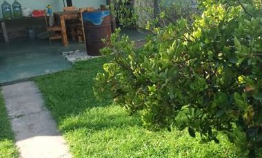 Casa en venta en Quilmes Oeste