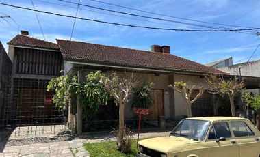Casa en venta en Bernal Oeste