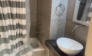 Departamento en venta en Barrio Parque