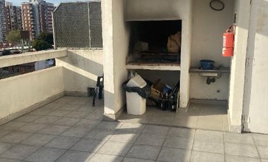 Departamento en venta en Barrio Parque