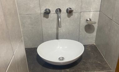 Departamento en venta en Barrio Parque