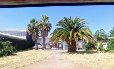 Local comercial en venta en TALCA
