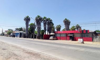 Local comercial en venta en TALCA