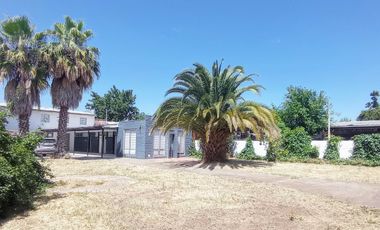 Local comercial en venta en TALCA