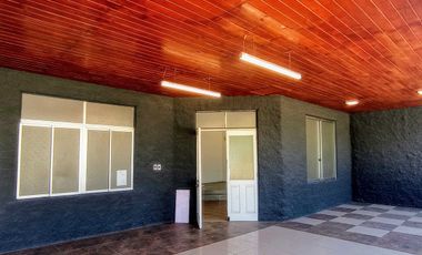 Local comercial en venta en TALCA