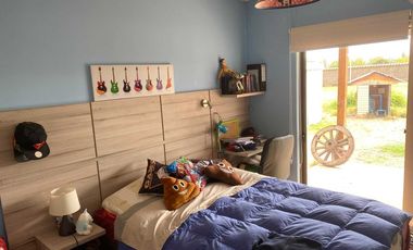 Casa en venta en LOS ANDES