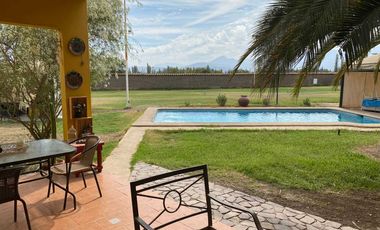 Casa en venta  en LOS ANDES