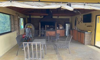 Casa en venta en LOS ANDES