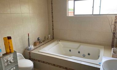 Casa en venta en LOS ANDES