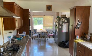 Casa en venta en LOS ANDES