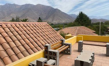 Casa en venta en LOS ANDES