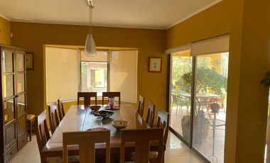 Casa en venta en LOS ANDES