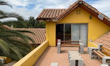 Casa en venta en LOS ANDES