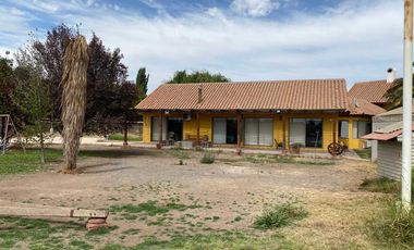 Casa en venta en LOS ANDES