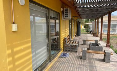 Casa en venta en LOS ANDES