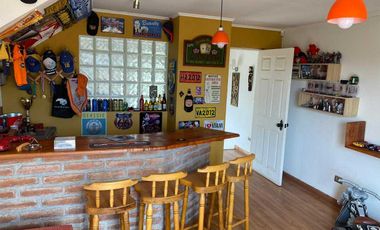 Casa en venta en LOS ANDES