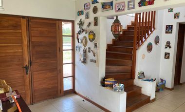 Casa en venta en LOS ANDES