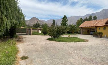 Casa en venta en LOS ANDES