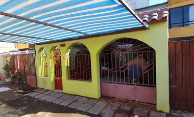 Casa en venta en CALAMA