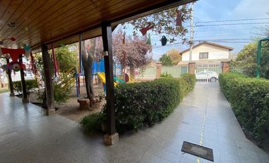 Local comercial en venta en LA FLORIDA