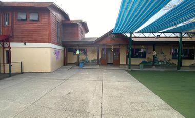 Local comercial en venta en LA FLORIDA