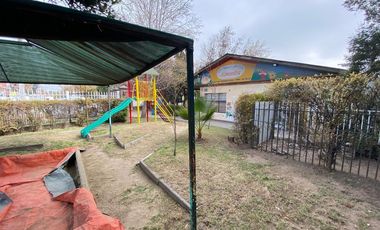 Local comercial en venta en LA FLORIDA