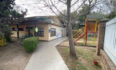 Local comercial en venta en LA FLORIDA