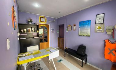 Local comercial en venta en LA FLORIDA