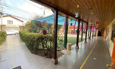 Local comercial en venta en LA FLORIDA