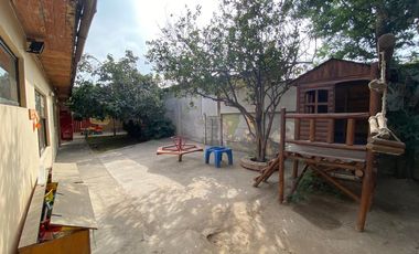 Local comercial en venta en LA FLORIDA