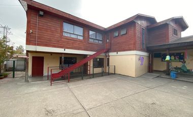 Local comercial en venta en LA FLORIDA