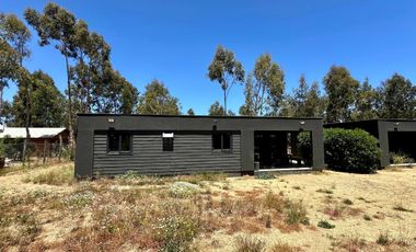 Casa en venta en ALGARROBO