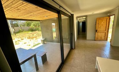 Casa en venta en ALGARROBO
