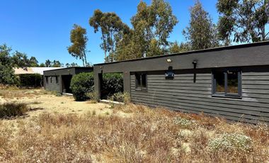 Casa en venta en ALGARROBO