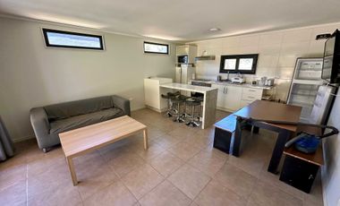 Casa en venta en ALGARROBO