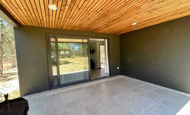 Casa en venta en ALGARROBO