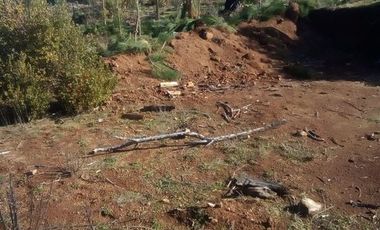Parcela en Venta en machicura