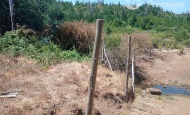 Parcela en Venta en machicura