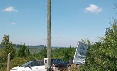Parcela en Venta en machicura