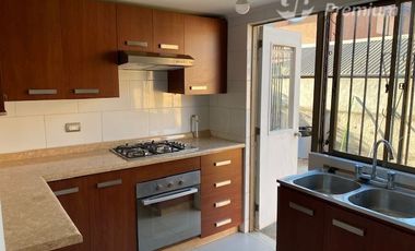 Casa en Venta en Bernardo O