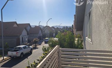 Casa en Venta en Presbitero Felix Zaragoza con calle Presidente Jorge Montt Malloco