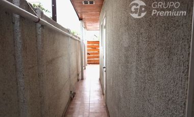 Casa en Venta en Presbitero Felix Zaragoza con calle Presidente Jorge Montt Malloco