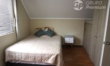 Casa en Venta en Presbitero Felix Zaragoza con calle Presidente Jorge Montt Malloco