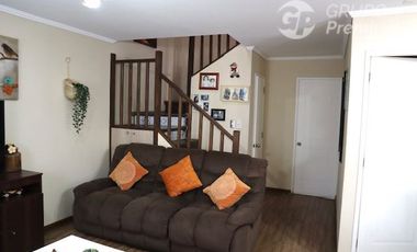 Casa en Venta en Presbitero Felix Zaragoza con calle Presidente Jorge Montt Malloco